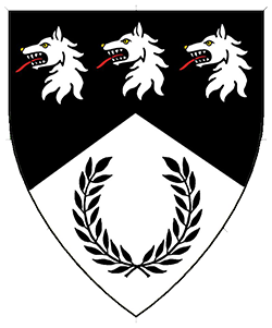 Shire of Ulfheim Logo